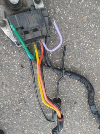 7P0616006G Компрессор пневмоподвески Porsche Cayenne 958 Арт MK94493258, вид 4
