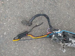 7P0616006G Компрессор пневмоподвески Porsche Cayenne 958 Арт MK94493258, вид 8