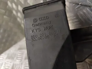 8E0201803H Адсорбер (фильтр угольный) Audi A4 B7 Арт 94493271, вид 4
