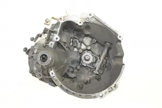 20CF09 КПП (Коробка передач механическая) Peugeot 206 1 Арт 15477, вид 1