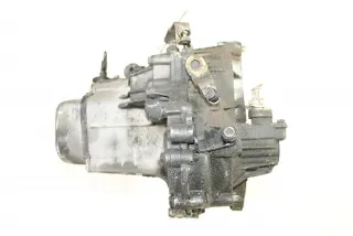 20CF09 КПП (Коробка передач механическая) Peugeot 206 1 Арт 15477, вид 5