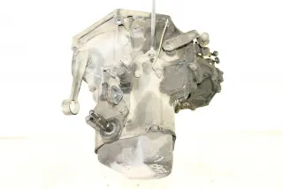 20CF09 КПП (Коробка передач механическая) Peugeot 206 1 Арт 15477, вид 4