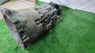  КПП (Коробка передач механическая) BMW 3 E36 Арт 94493372