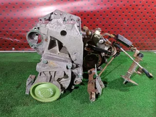 ERT КПП (Коробка передач механическая) Volkswagen Bora Арт 94493375, вид 4