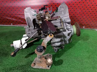 ERT КПП (Коробка передач механическая) Volkswagen Bora Арт 94493375, вид 3