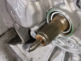 ERT КПП (Коробка передач механическая) Volkswagen Bora Арт 94493375, вид 2