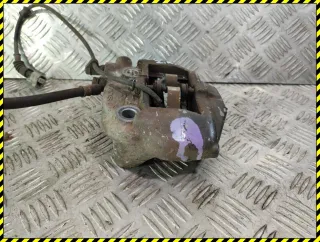  Суппорт тормозной задний правый Lexus LS 3 Арт 94493960, вид 3