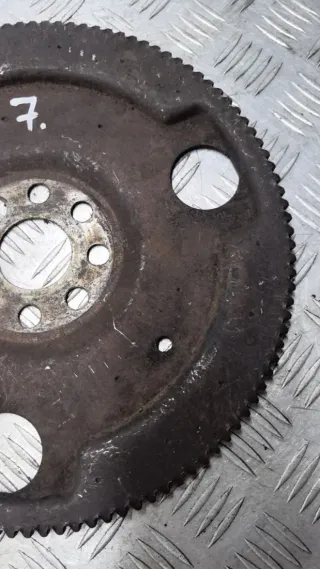 1730680 Венец зубчатый маховика BMW 7 E32 Арт 94493970, вид 3
