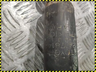 4808050110 Стойка амортизатора заднего правого Lexus LS 3 Арт 94494037, вид 4