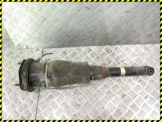 4808050110 Стойка амортизатора заднего правого Lexus LS 3 Арт 94494037, вид 6