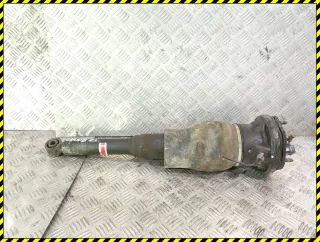 924130040 Стойка амортизатора заднего левого Lexus LS 3 Арт 94494039, вид 2