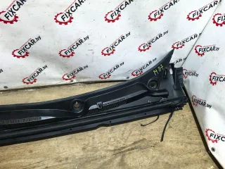  Решетка стеклоочистителя (Дождевик) Chevrolet Malibu 9 Арт 20382, вид 3