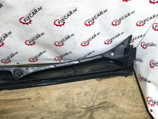  Решетка стеклоочистителя (Дождевик) Chevrolet Malibu 9 Арт 20382, вид 6
