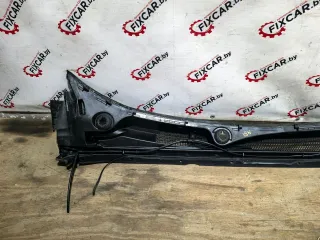  Решетка стеклоочистителя (Дождевик) Chevrolet Malibu 9 Арт 20382, вид 5