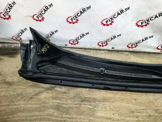  Решетка стеклоочистителя (Дождевик) Chevrolet Malibu 9 Арт 20382, вид 2
