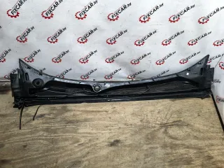  Решетка стеклоочистителя (Дождевик) Chevrolet Malibu 9 Арт 20382, вид 4