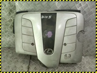 1120950140 Крышка двигателя декоративная Lexus LS 3 Арт 94494058, вид 1