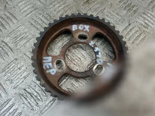  Шкив распредвала Peugeot Boxer 1 Арт 157864742