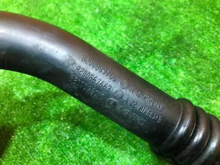 8200889766A, 8200867663, 8200598010 Патрубок интеркулера Renault Logan 1 Арт 94494370, вид 4