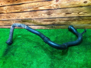 8200889766A, 8200867663, 8200598010 Патрубок интеркулера Renault Logan 1 Арт 94494370, вид 1