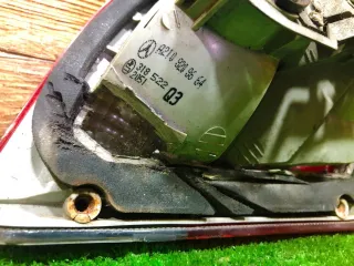 A2108209664 Фонарь задний левый Mercedes E W210 Арт 94494381, вид 6