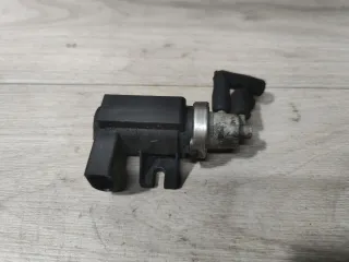 8E0906627A Клапан управления турбиной (Актуатор) Volkswagen Passat B5 Арт 94494438, вид 3