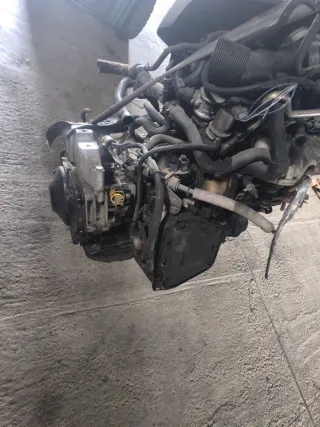 FAD Коробка передач автоматическая (АКПП) Volkswagen Golf 4 Арт 94494518, вид 2