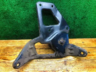  Подушка двигателя Mercedes E W210 Арт 94494565, вид 3