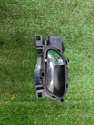 96555518VD Ручка внутренняя задняя левая Citroen C4 Grand Picasso 1 Арт 94494571, вид 1