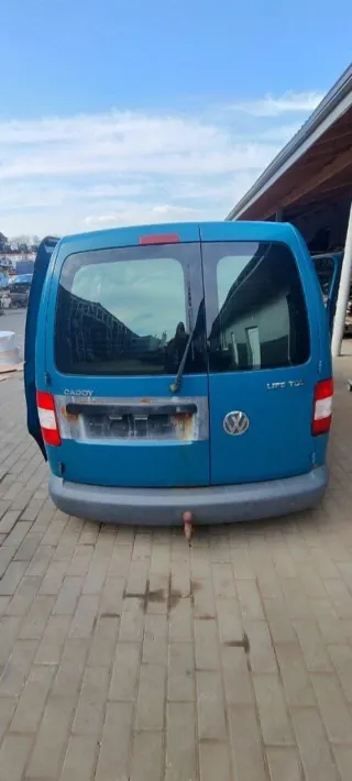 1K0971250 Провод массы Volkswagen Caddy 3 Арт 168016, вид 8
