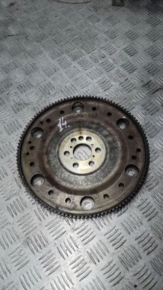  Венец зубчатый маховика BMW 5 E60/E61 Арт 94494627, вид 1