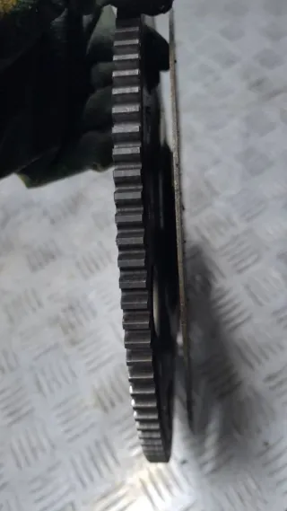  Венец зубчатый маховика BMW 5 E60/E61 Арт 94494627, вид 5
