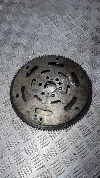  Венец зубчатый маховика BMW 5 E60/E61 Арт 94494627, вид 6