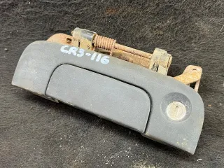  Ручка крышки багажника Dodge Caravan 3 Арт CR3-116, вид 2