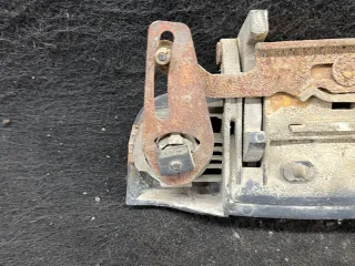  Ручка крышки багажника Dodge Caravan 3 Арт CR3-116, вид 8