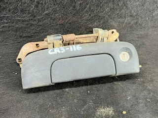  Ручка крышки багажника Dodge Caravan 3 Арт CR3-116, вид 1