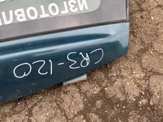  Крышка багажника (дверь 3-5) Dodge Caravan 3 Арт CR3-120, вид 5