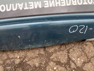  Крышка багажника (дверь 3-5) Dodge Caravan 3 Арт CR3-120, вид 6