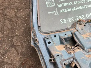 Крышка багажника (дверь 3-5) Dodge Caravan 3 Арт CR3-120, вид 28
