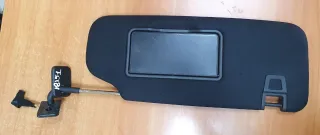 BU5A00014,BU5A00014DA Козырек солнцезащитный Lincoln Aviator 2 Арт 18151z, вид 1
