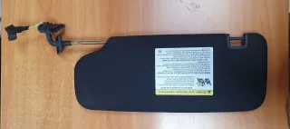 BU5A00014,BU5A00014DA Козырек солнцезащитный Lincoln Aviator 2 Арт 18151z, вид 3
