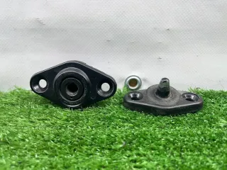 2K0843841 , 2K0843637A Направляющая сдвижной двери Volkswagen Caddy 3 Арт 168013, вид 1