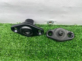 2K0843841 , 2K0843637A Направляющая сдвижной двери Volkswagen Caddy 3 Арт 168013, вид 6