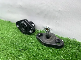 2K0843841 , 2K0843637A Направляющая сдвижной двери Volkswagen Caddy 3 Арт 168013, вид 2