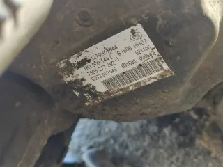 1K1909144L Рулевая рейка Volkswagen Passat B6 Арт 94494755, вид 7
