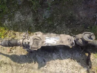 1K1909144L Рулевая рейка Volkswagen Passat B6 Арт 94494755, вид 3