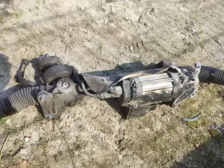 1K1909144L Рулевая рейка Volkswagen Passat B6 Арт 94494755, вид 6