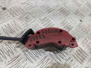 A0075457624 Переключатель круиз-контроля Mercedes S W220 Арт 57222, вид 2