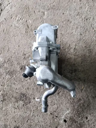  Клапан EGR Citroen C3 2 restailing Арт MT29095799, вид 3