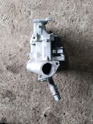  Клапан EGR Citroen C3 2 restailing Арт MT29095799, вид 4